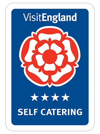 4 star self catering accommodation