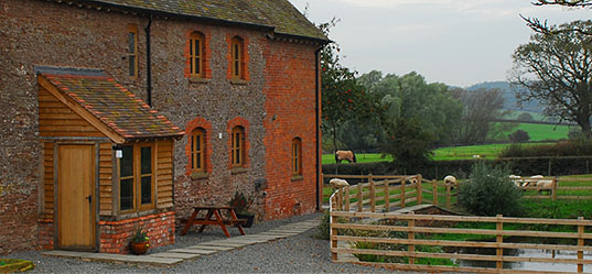 Grafton Farm