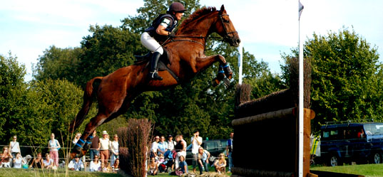 Rosie Thomas - images by Shaw Shot and Equestrian Photographic Services
